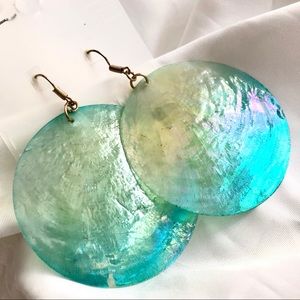 4/$20 Ombré Earrings